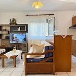 Marsendbion Ferienhaus Prínos