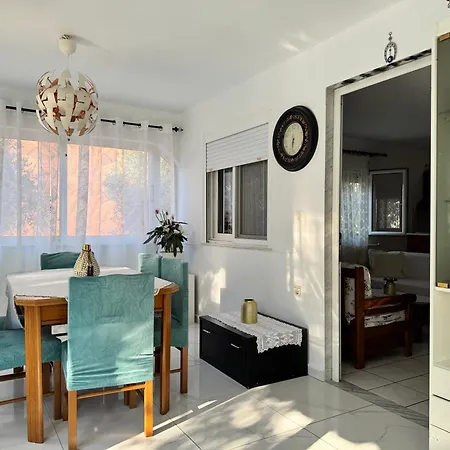 Marsendbion Nyaraló *