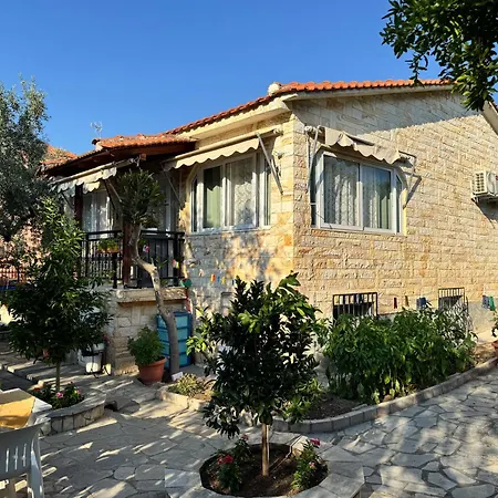 Marsendbion Casa vacanze Prínos