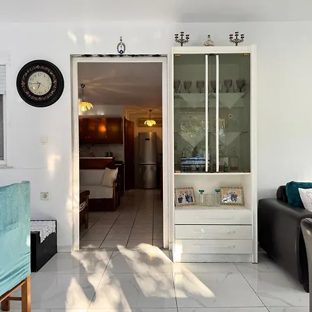 Casa vacanze Marsendbion