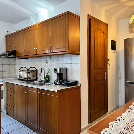 Casa vacanze Marsendbion Prínos