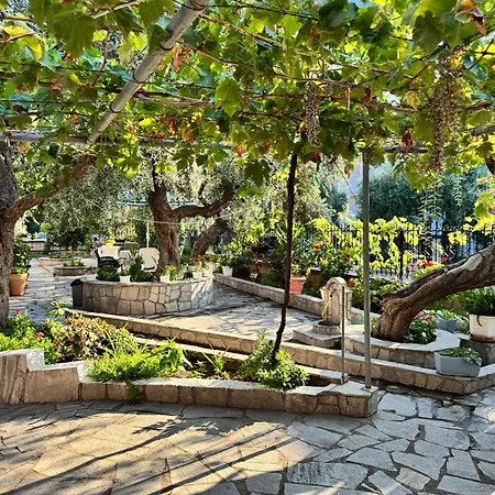 Σπίτι διακοπών Marsendbion Πρίνος