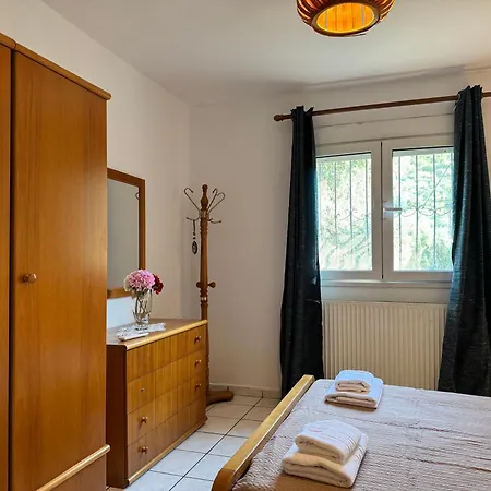 Holiday home Marsendbion