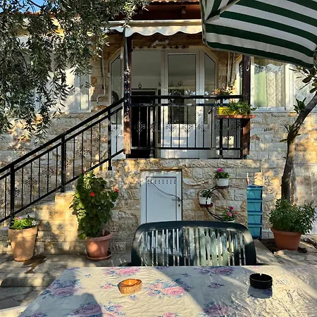 Casa vacanze Marsendbion Prínos