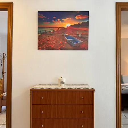 Marsendbion Casa vacanze *