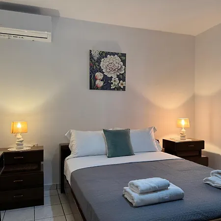 Casa vacanze Marsendbion