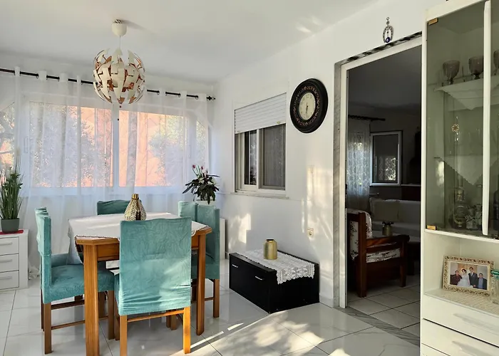 Marsendbion Σπίτι διακοπών *