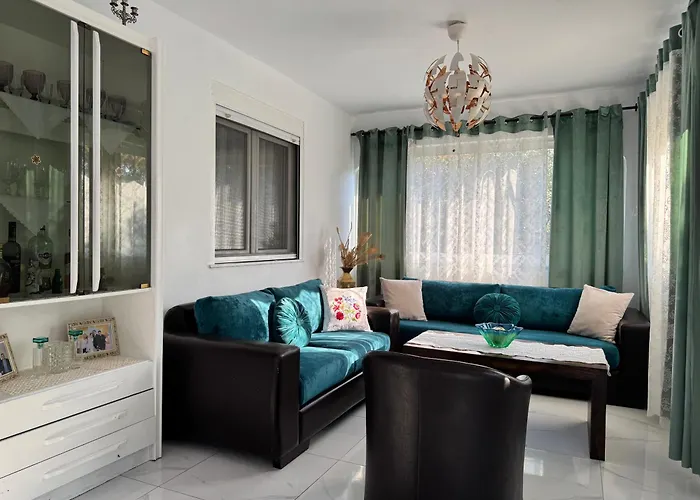 Marsendbion * Πρίνος