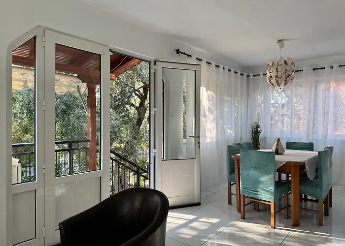 Σπίτι διακοπών Marsendbion