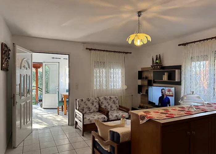 Marsendbion Σπίτι διακοπών *