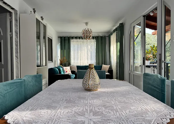 Marsendbion Prinos (Thasos)