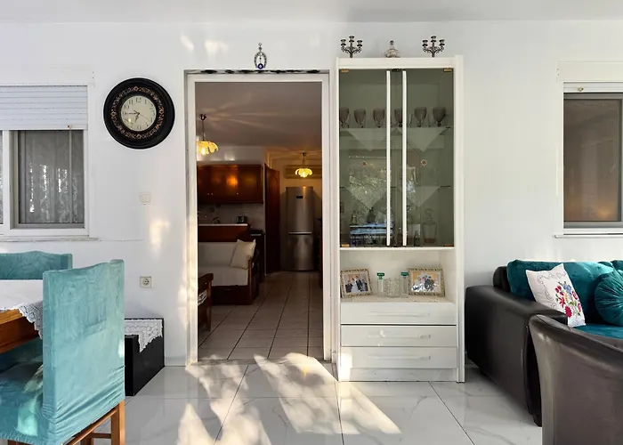 Nyaraló Marsendbion