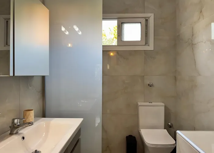 Nyaraló Marsendbion *