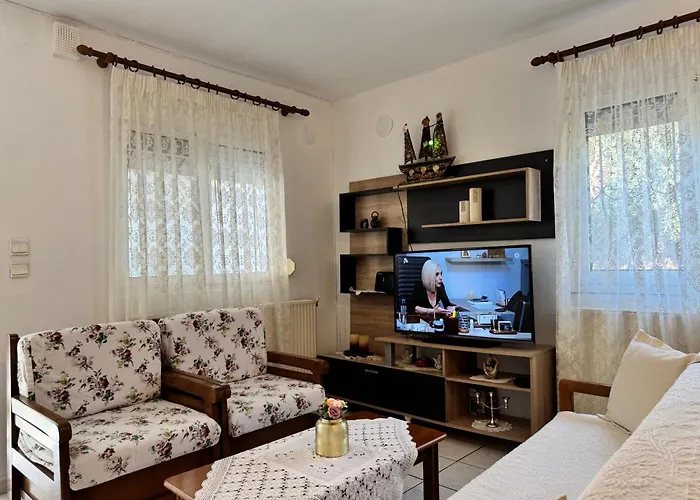 Marsendbion * Prinos (Thasos)