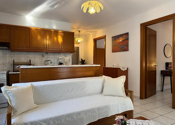 Marsendbion Σπίτι διακοπών *