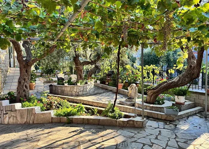 Holiday home Marsendbion Prinos (Thasos)