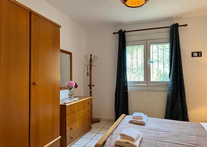 Holiday home Marsendbion