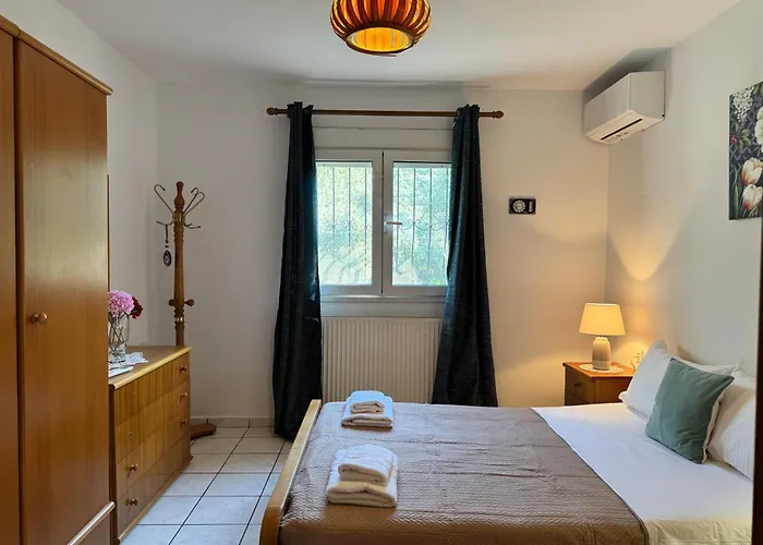 Marsendbion Πρίνος