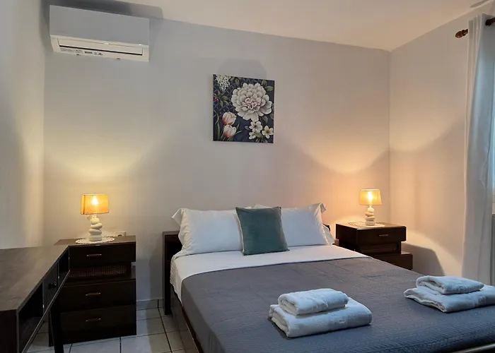 Nyaraló Marsendbion