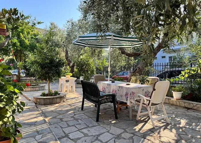 Marsendbion * Prinos (Thasos)